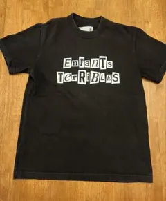 Jean Paul GAULTIER x sacai Tシャツ