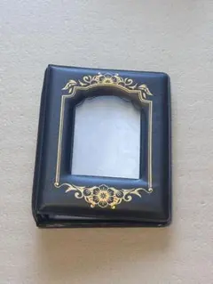 にじさんじ　ChroNoiR 6周年　チェキ風カードアルバム