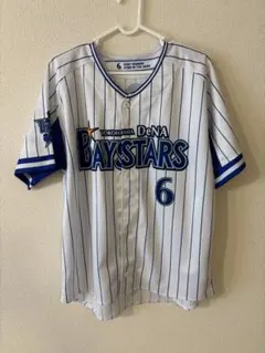 横浜DeNAベイスターズ 入江大生 ユニフォーム 22 - メルカリ