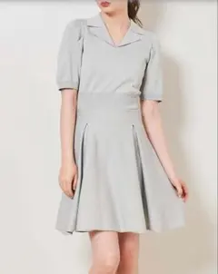 andwang Statement Ribbon Knit Top - メルカリ