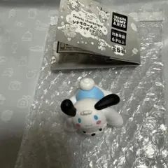 サンリオキャラクターズ フィギュア