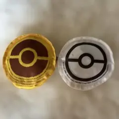 セブンイレブン限定劇場版ポケットモンスター ココ エコバッグ 2種セットのサムネイル