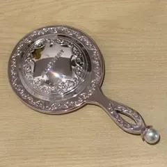 手鏡 化粧品 ミラー JILSTUART 美品