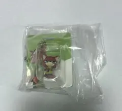ズートピア ブリスターチャームコレクション ニック・ワイルド