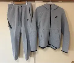 美品！NIKE テックフリース セットアップ