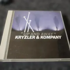 2586 クライズラー&カンパニー/\"アップ・アンド・アウェイ\"