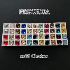 【最終値下】プレシオサ ss39チャト アソートセット