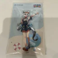 ぷよぷよ くろいシグ アクリルスタンド - メルカリ