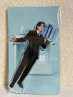 【未開封】B★VERSE（BTS、星を歌う） Jungkook アクスタ