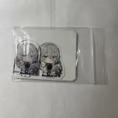 ソフィア・ヴァレンタイン　チョコエッグ　アクスタ