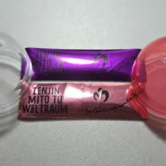 Mrs. GREEN APPLE 2024 ゼンジン ヴェルトラウム 銀テ 紫