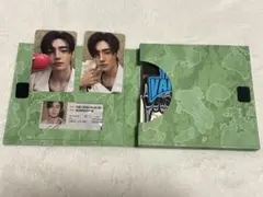 ENHYPEN THE SIN : VANISH ソンフン コンプセット