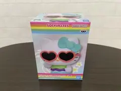ハローキティ SOFVIMATES tropical summer ver B