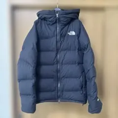THE NORTH FACE ビレイヤーパーカー