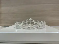 ANNAN WEDDINGティアラTLM330