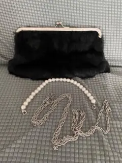 ✨極美品　付属品完備✨ドルガバ　三つ折り　がま口　ディボーション　コンパクト ✨極美品 付属品完備✨ドルガバ 三つ折り がま口 ディボーション