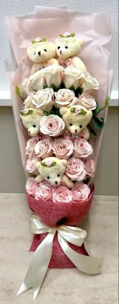 ハローキティ ぬいぐるみ ブーケ 花束 2013 サンリオ ハローキティ ぬいぐるみ ブーケ 花束 2013 サンリオ - メルカリ