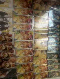 鏡音レン　　ウエハースカード