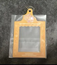 大妖怪 ×サンリオ エニマイくじ E賞 トレカケース ありさか