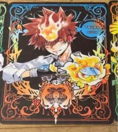 ジャンプフェスタ 2026リボーン マンガボドゲ ボードゲーム 特典 3種