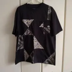 THE NORTH FACE PURPLE LABEL Tシャツ ブラックのサムネイル