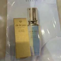 ルセラム　Ⅱ 美容液　3ml クレドポーボーテ