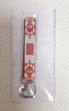 にじさんじ ローレン・イロアス ネックストラップ 学生証