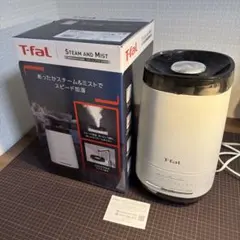 2026年最新】T-fal 置き型加湿器の人気アイテム - メルカリ