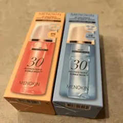 KurOxy MASK Bubble type クアオキシマスク 炭酸パック - メルカリ