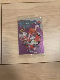 【鳥山明生前発売】イタジャガ ドラゴンボール VOL.1 1-23 CR ブルマ