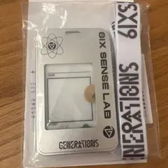 GENERATIONS アップグレードグッズ