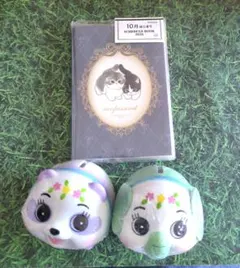 キャラクターグッズ