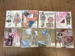 櫻坂46 山﨑天 グッズ まとめ売り アクリルスタンド | Mercari