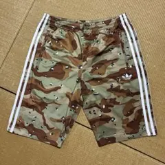 adidas originalsハーフパンツ