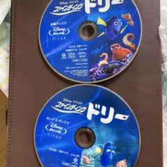 ファインディング ドリー DVD disney pixar ディズニー ピクサー