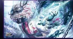 2026年最新】シャドウバース プレイマットの人気アイテム - メルカリ