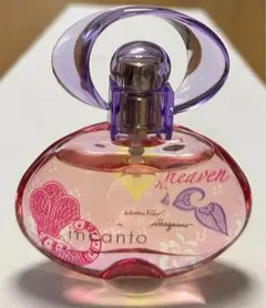 ⚠️涼ちゃんママ様専用⚠️廃盤サルヴァトーレ フェラガモ インカントヘヴン 30ml