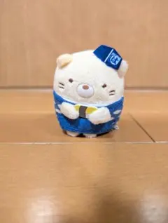 はま寿司×すみっコぐらし てのりぬいぐるみ