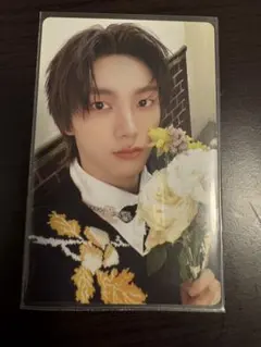 HOW? BOY NEXT DOOR ソンホ