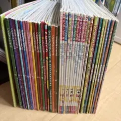キンダーブック2 こどもちゃれんじ 絵本 まとめ売り39冊