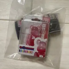 ベアブリック パッケージチャームコレクションvol.2