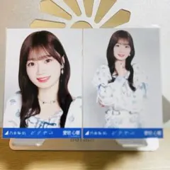 乃木坂46 愛宕心響 乃木フェス リアイベ アクリルキーホルダー 乃木坂46 OFFICIAL WEB SHOP | 乃木坂46 グッズ通販サイト