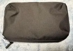 ERGOFINITE THE TOKYO TECHPACK POUCH