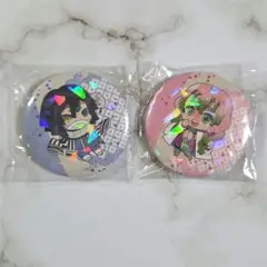 2026年最新】伊黒小芭内 缶バッジの人気アイテム - メルカリ