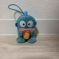 ハンギョドン　マスコット