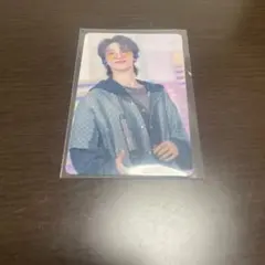 SEVENTEEN follow again japan DVD特典 THE8