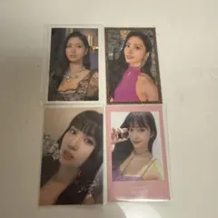 モモ feel special トレカ まとめ売り