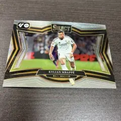 Kylian Mbappé SELECTカード No.232