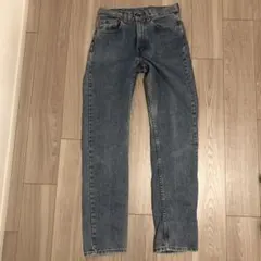 マ*ル様 希少80sUSA製アメリカ製Levi's 505リーバイスビンテージ6