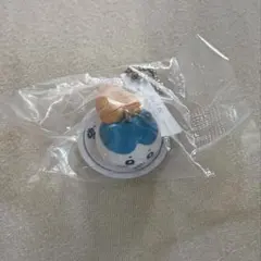 ちいかわ ハチワレ くら寿司 コラボ ビッくらポン キーホルダー